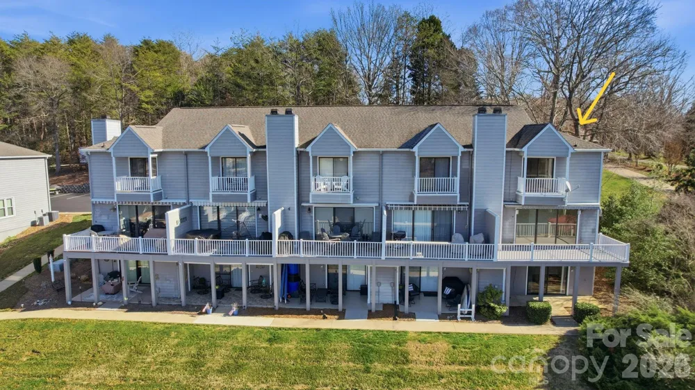 529 Catspaw Road Statesville, NC 28677