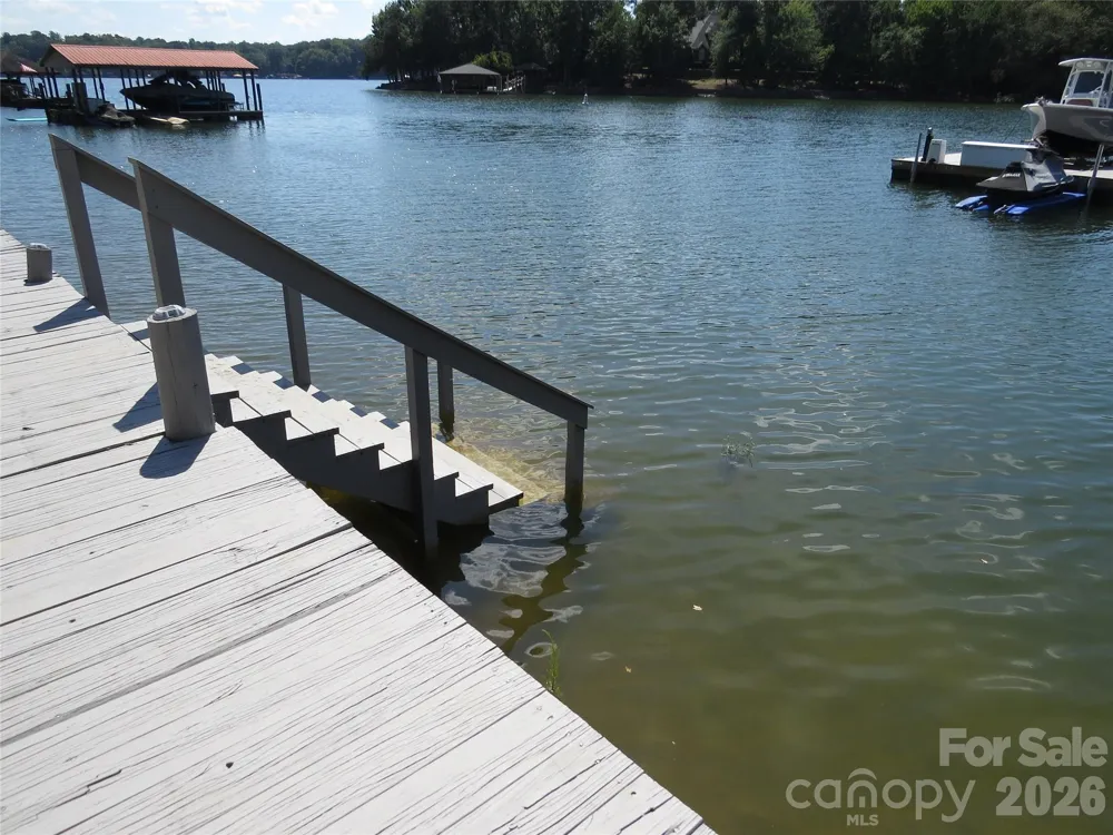 529 Catspaw Road Statesville, NC 28677