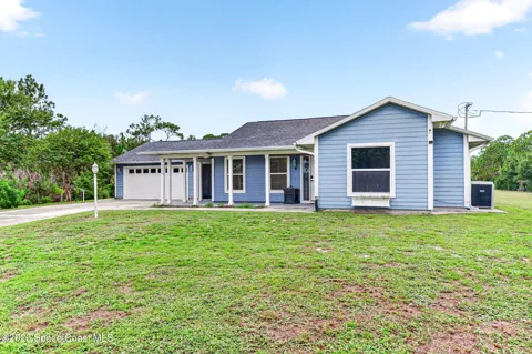 2630 Waring Lane