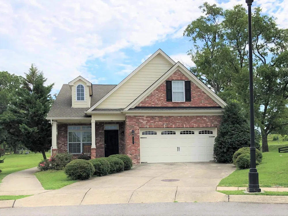 247 Dobson Branch Ct Nolensville, TN 37135