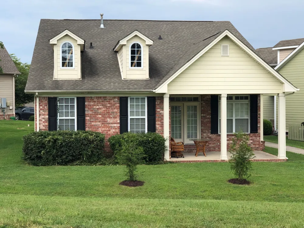 247 Dobson Branch Ct Nolensville, TN 37135