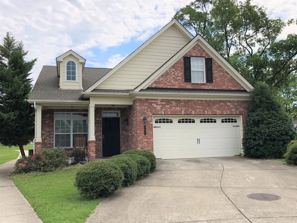 247 Dobson Branch Ct Nolensville, TN 37135