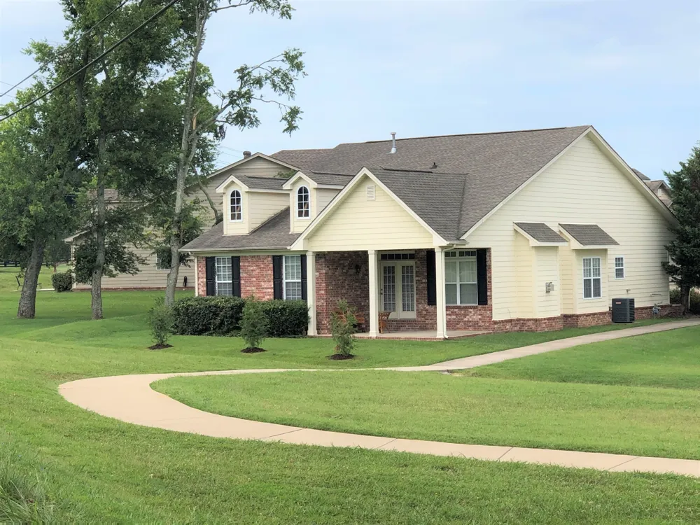 247 Dobson Branch Ct Nolensville, TN 37135