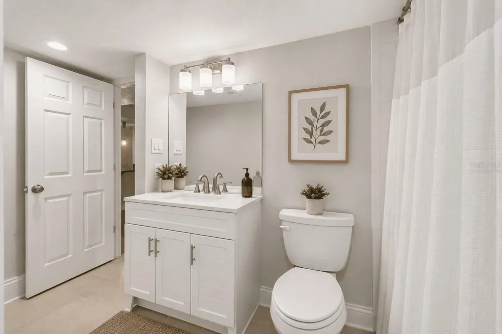 3157 LANDMARK DRIVE #414 Clearwater, FL 33761