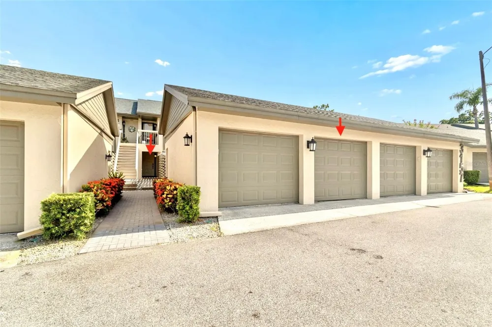 3157 LANDMARK DRIVE #414 Clearwater, FL 33761