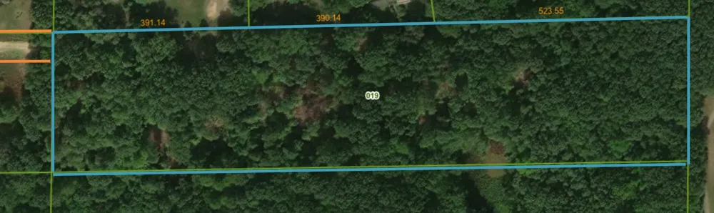 S Elder Avenue Grant, MI 49327