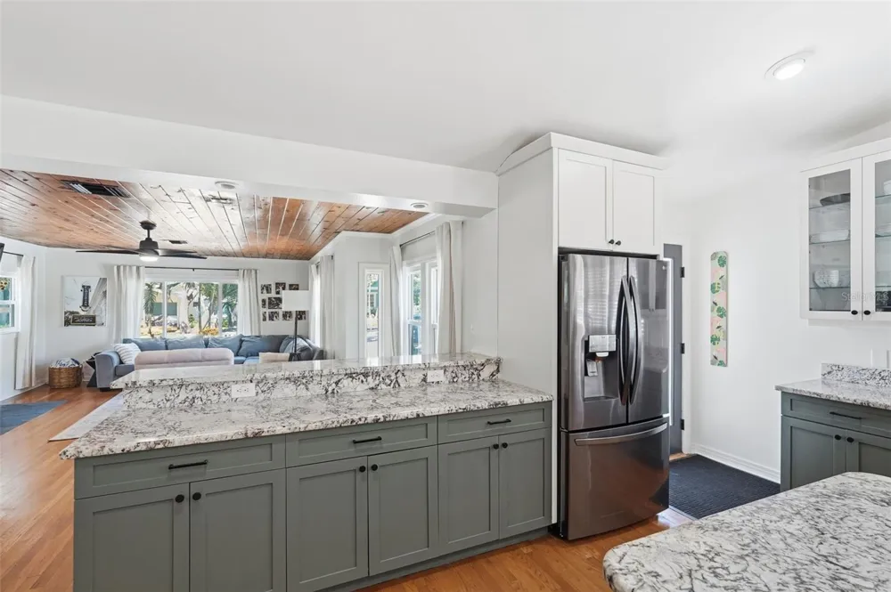 517 AVERY AVENUE Crystal Beach, FL 34681