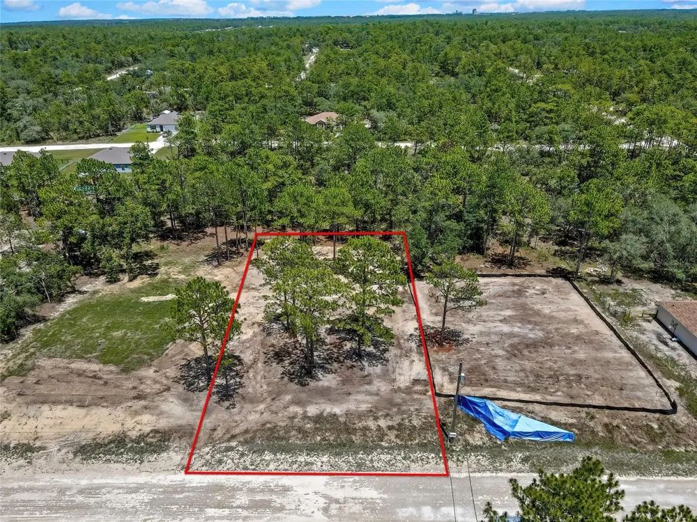 16116 MEDRICK ROAD Brooksville, FL 34614