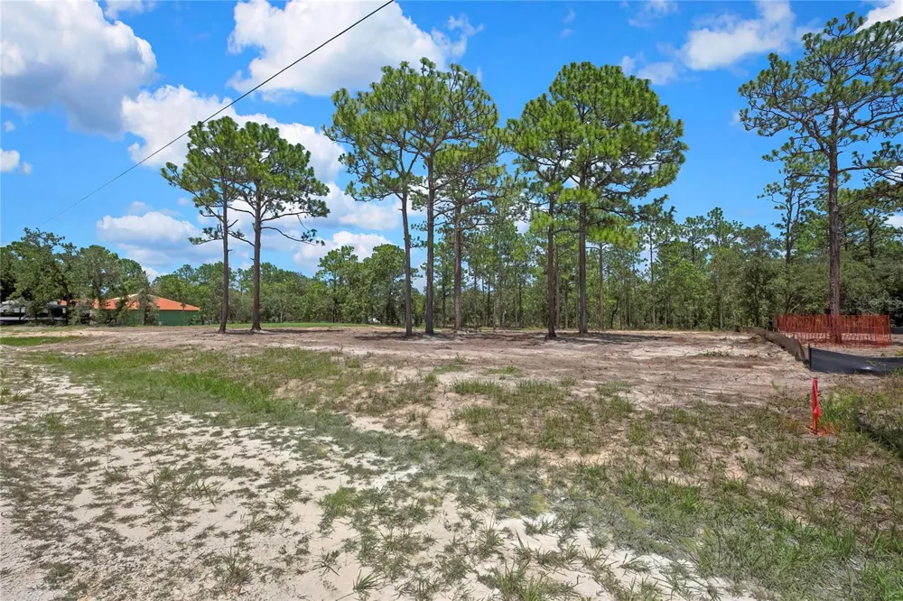 16116 MEDRICK ROAD Brooksville, FL 34614