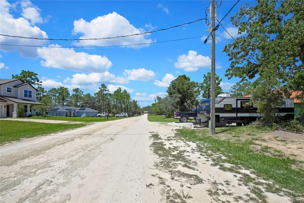 16116 MEDRICK ROAD Brooksville, FL 34614