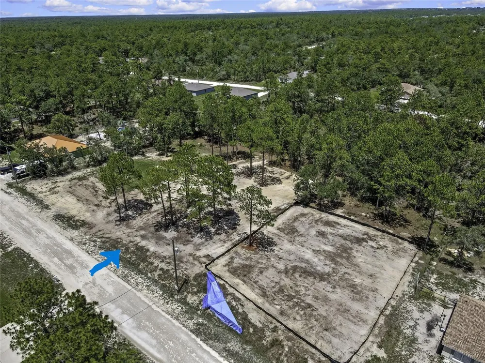 16116 MEDRICK ROAD Brooksville, FL 34614