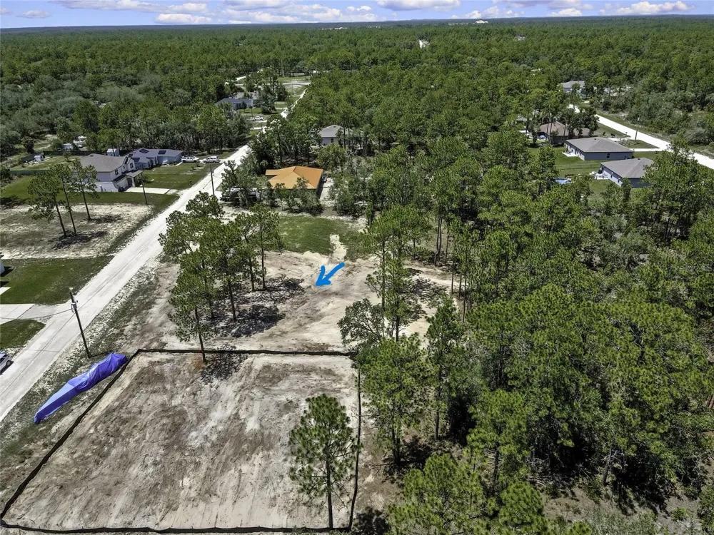 16116 MEDRICK ROAD Brooksville, FL 34614