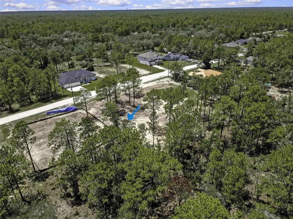 16116 MEDRICK ROAD Brooksville, FL 34614