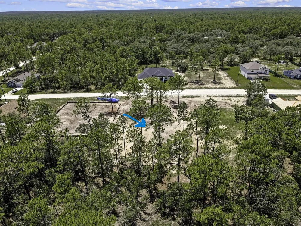 16116 MEDRICK ROAD Brooksville, FL 34614
