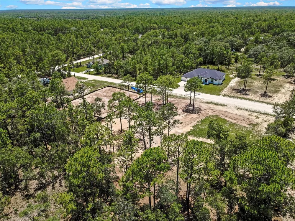 16116 MEDRICK ROAD Brooksville, FL 34614