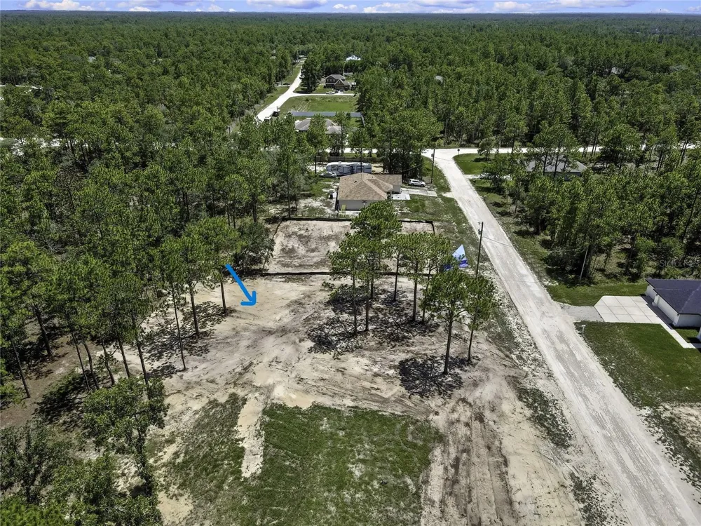 16116 MEDRICK ROAD Brooksville, FL 34614