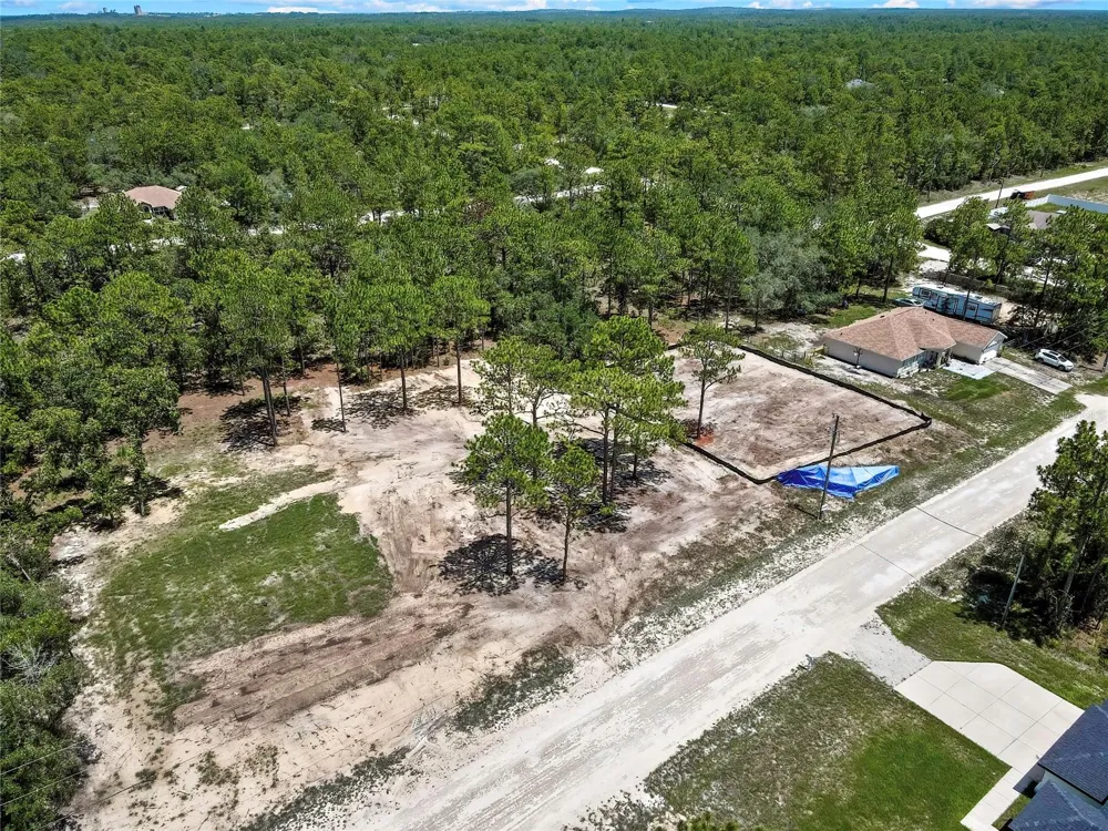 16116 MEDRICK ROAD Brooksville, FL 34614