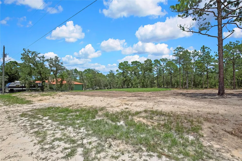 16126 MEDRICK ROAD Brooksville, FL 34614