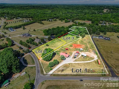 550 Patterson Farm Road