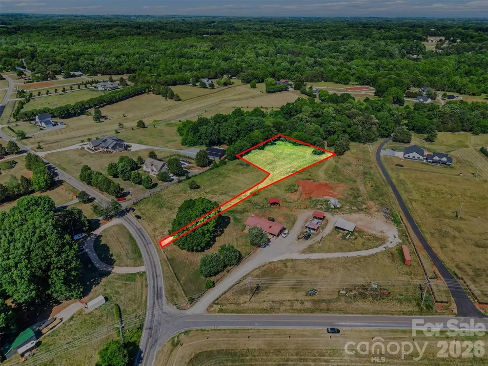 550 Patterson Farm Road Mooresville, NC 28115