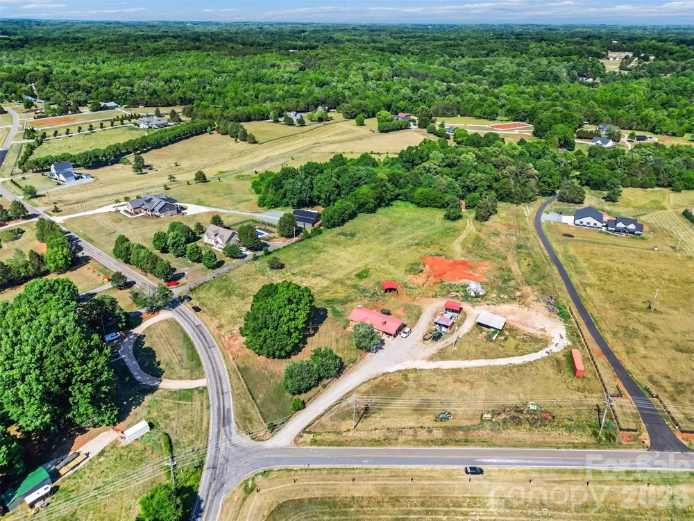 550 Patterson Farm Road Mooresville, NC 28115