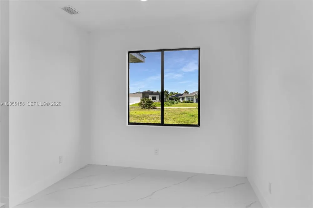 4202 NW  33rd St Cape Coral, FL 33993