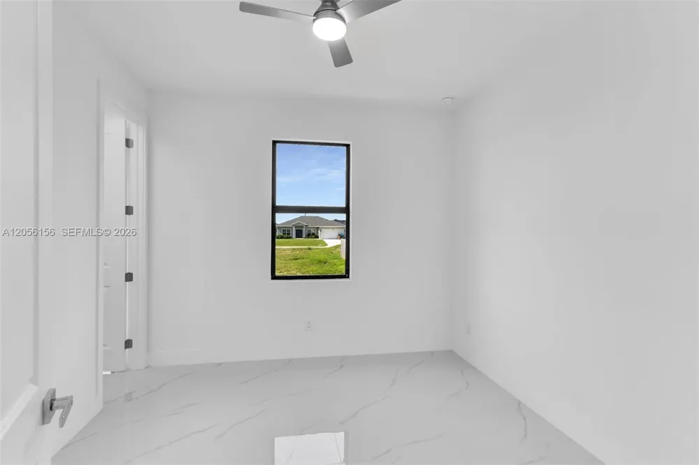 4202 NW  33rd St Cape Coral, FL 33993