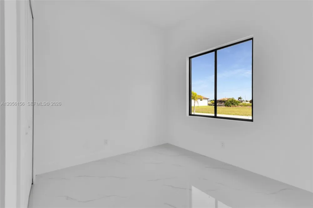 4202 NW  33rd St Cape Coral, FL 33993