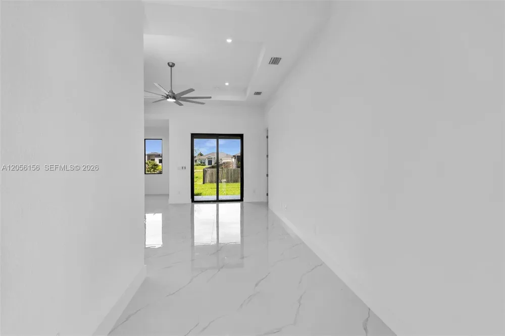 4202 NW  33rd St Cape Coral, FL 33993