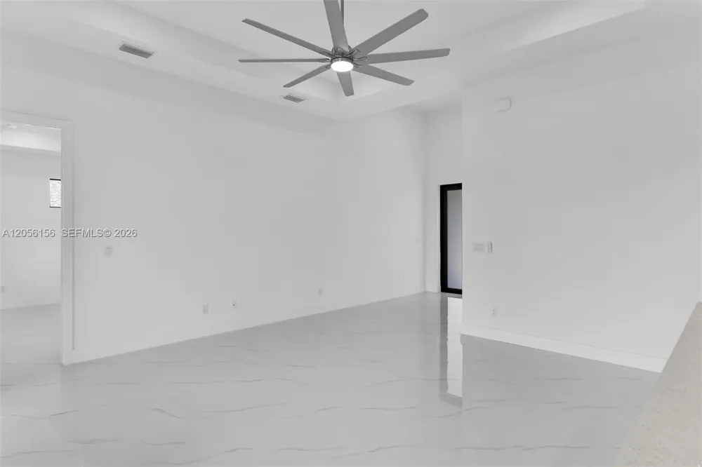 4202 NW  33rd St Cape Coral, FL 33993