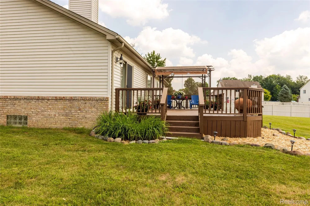 38575 Barth Street Romulus City, MI 48174