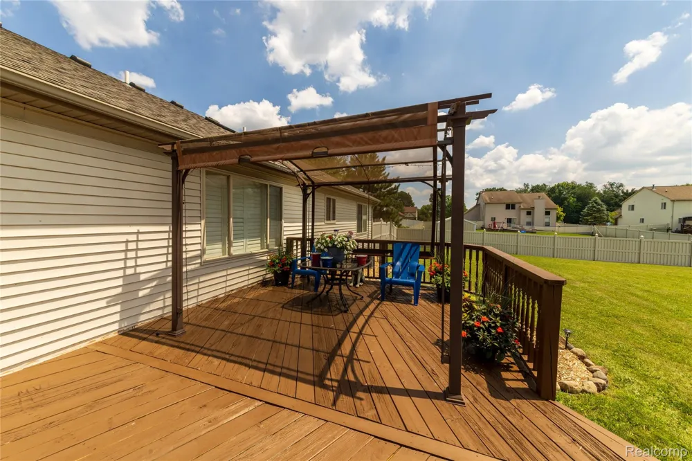38575 Barth Street Romulus City, MI 48174