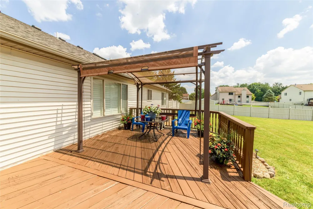 38575 Barth Street Romulus City, MI 48174