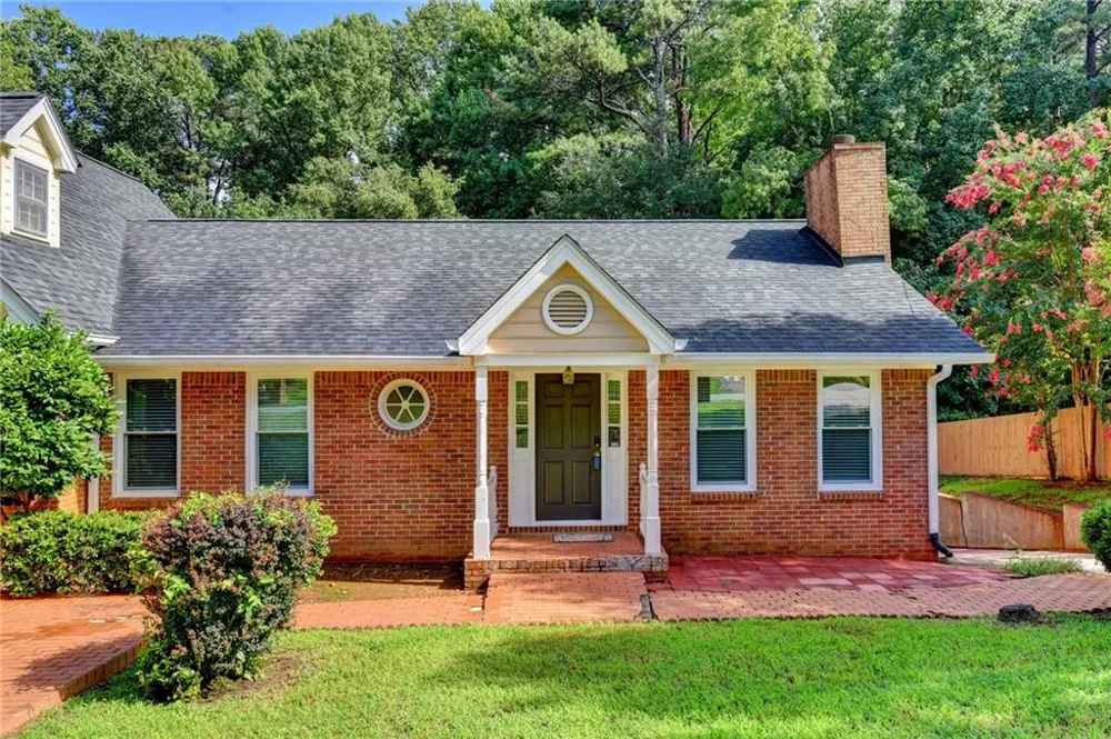 5025 Leeshire Trail #7 Tucker, GA 30084