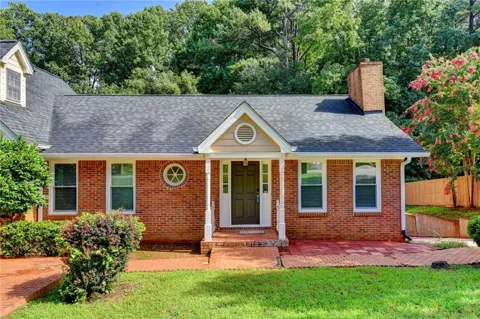 5025 Leeshire Trail #7