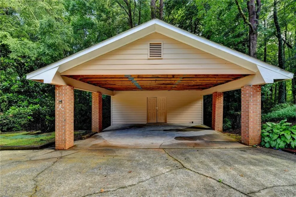 5025 Leeshire Trail #7 Tucker, GA 30084