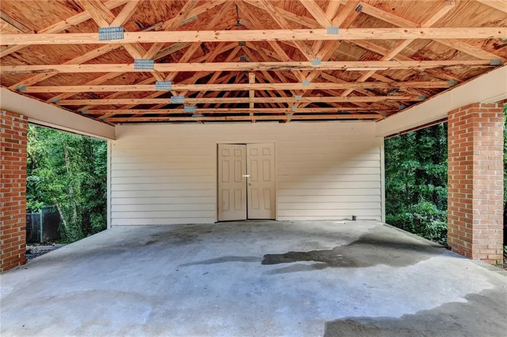 5025 Leeshire Trail #7 Tucker, GA 30084