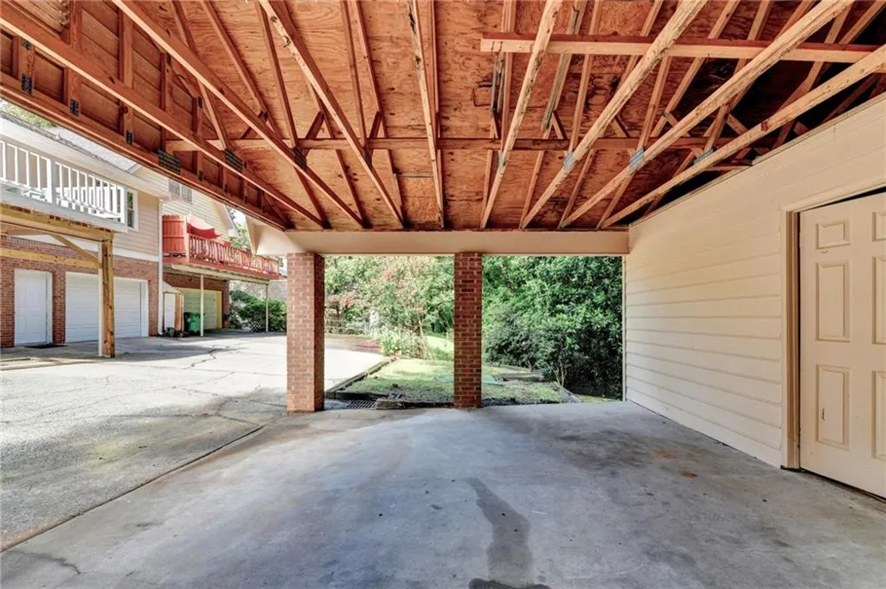 5025 Leeshire Trail #7 Tucker, GA 30084