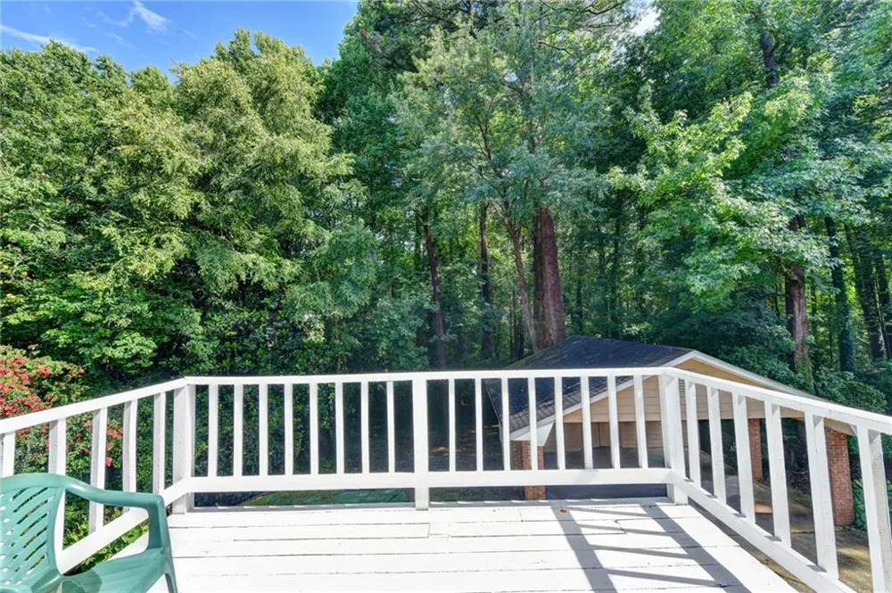 5025 Leeshire Trail #7 Tucker, GA 30084