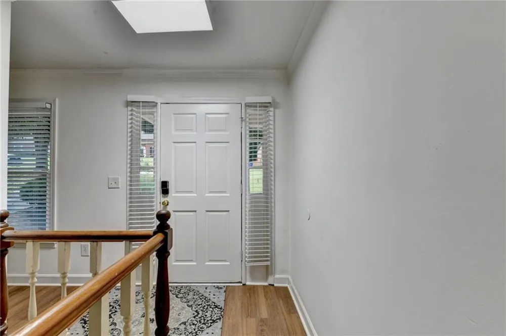 5025 Leeshire Trail #7 Tucker, GA 30084