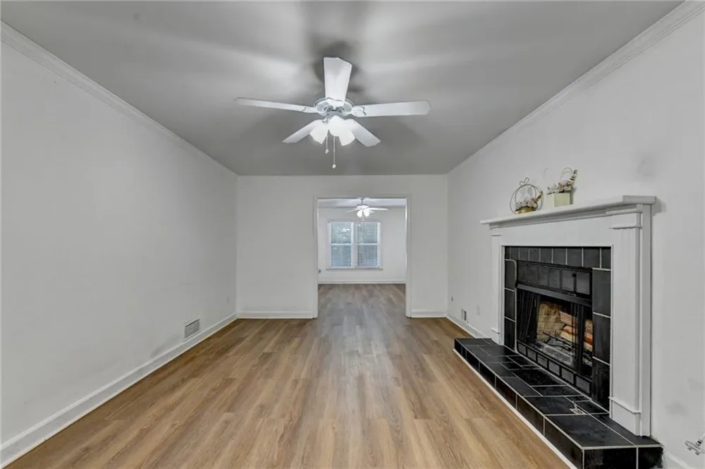 5025 Leeshire Trail #7 Tucker, GA 30084