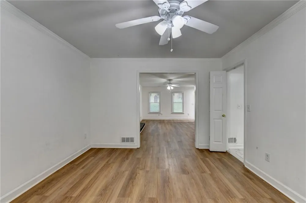 5025 Leeshire Trail #7 Tucker, GA 30084