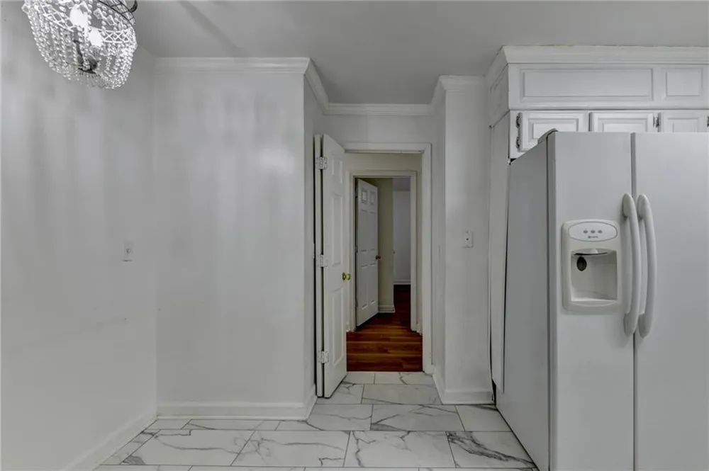 5025 Leeshire Trail #7 Tucker, GA 30084