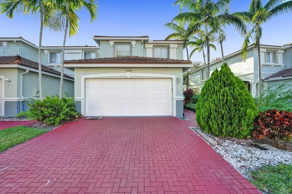 2336 Center Stone Lane Riviera Beach, FL 33404