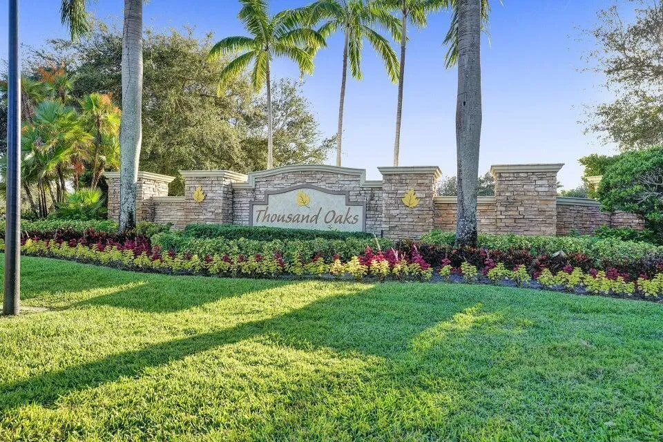 2336 Center Stone Lane Riviera Beach, FL 33404