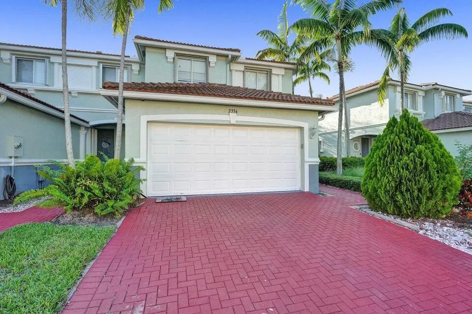 2336 Center Stone Lane Riviera Beach, FL 33404
