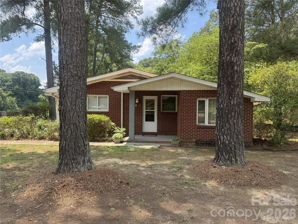 709 Sunset Drive Salisbury, NC 28147