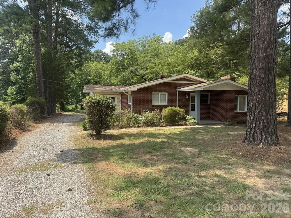 709 Sunset Drive Salisbury, NC 28147