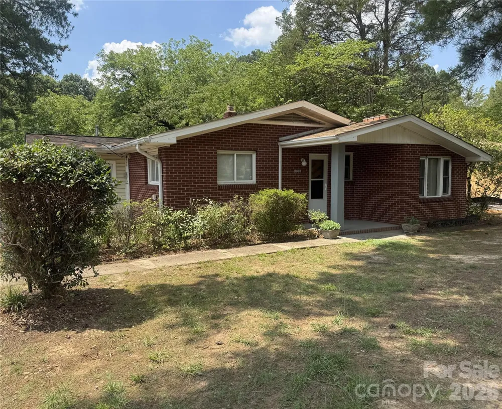 709 Sunset Drive Salisbury, NC 28147