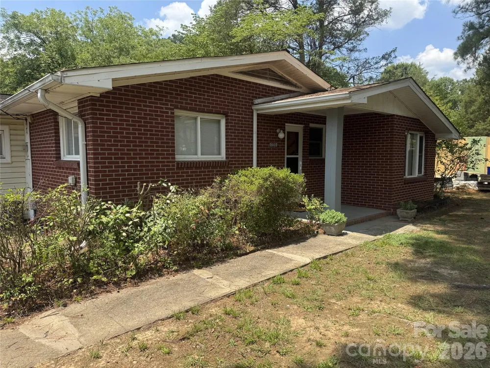 709 Sunset Drive Salisbury, NC 28147